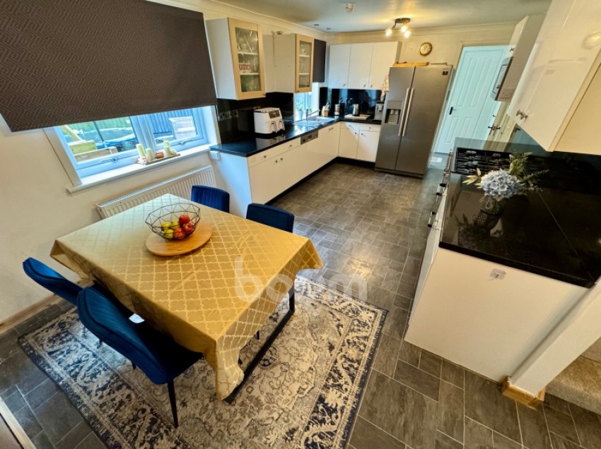 Images for 17 Lochlibo Court Girdle Toll, Girdle Toll, Irvine, Ayrshire, KA11 1RE, UK
