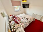 Images for 17 Lochlibo Court Girdle Toll, Girdle Toll, Irvine, Ayrshire, KA11 1RE, UK