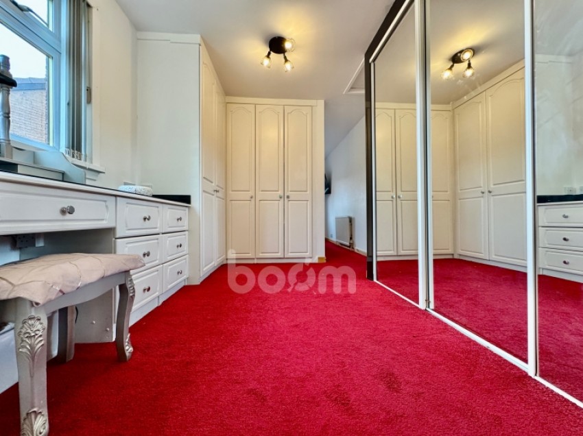 Images for 17 Lochlibo Court Girdle Toll, Girdle Toll, Irvine, Ayrshire, KA11 1RE, UK