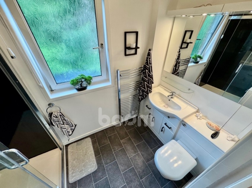 Images for 17 Lochlibo Court Girdle Toll, Girdle Toll, Irvine, Ayrshire, KA11 1RE, UK