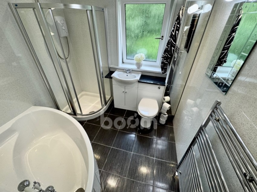 Images for 17 Lochlibo Court Girdle Toll, Girdle Toll, Irvine, Ayrshire, KA11 1RE, UK