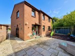 Images for 17 Lochlibo Court Girdle Toll, Girdle Toll, Irvine, Ayrshire, KA11 1RE, UK