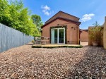 Images for 17 Lochlibo Court Girdle Toll, Girdle Toll, Irvine, Ayrshire, KA11 1RE, UK