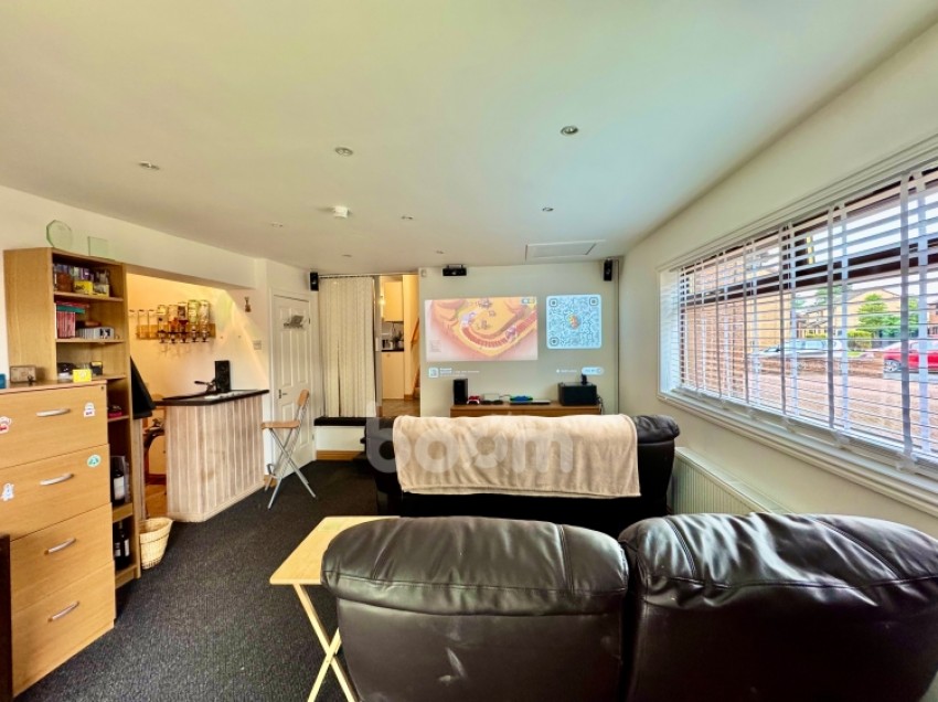 Images for 17 Lochlibo Court Girdle Toll, Girdle Toll, Irvine, Ayrshire, KA11 1RE, UK