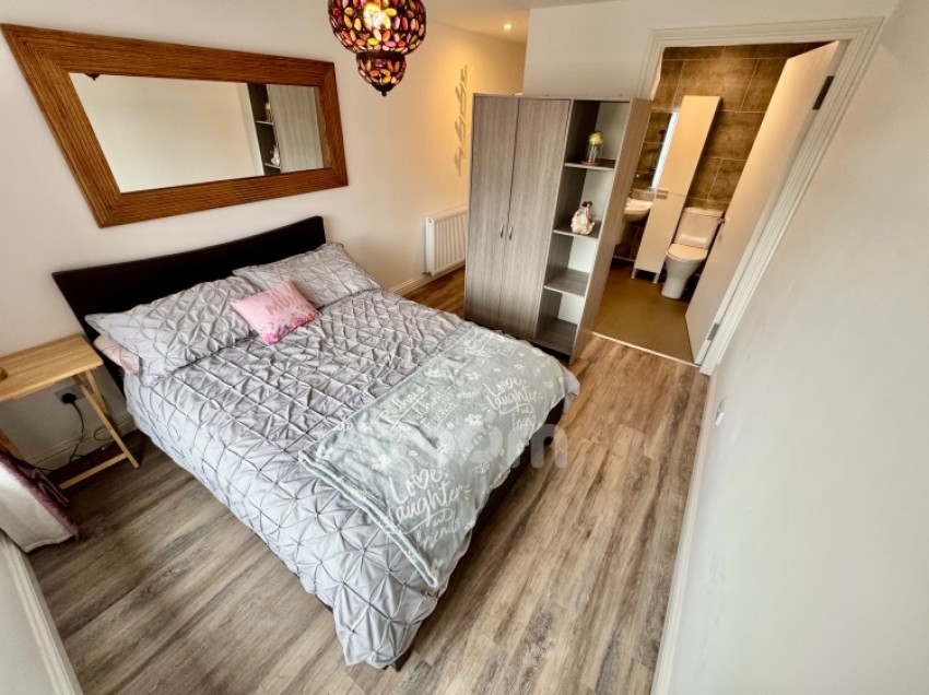 Images for 17 Lochlibo Court Girdle Toll, Girdle Toll, Irvine, Ayrshire, KA11 1RE, UK