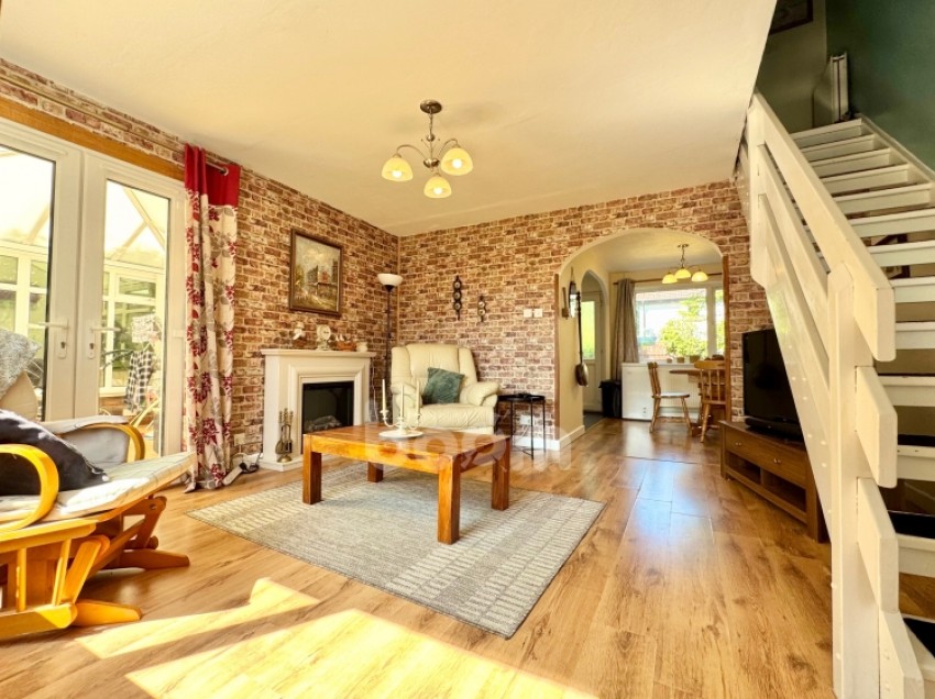Images for 49 Denholm Way, Beith, Ayrshire, KA15 1BN, UK