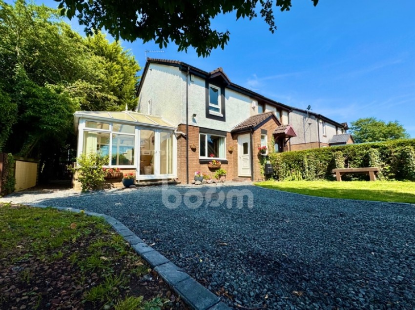 Images for 49 Denholm Way, Beith, Ayrshire, KA15 1BN, UK