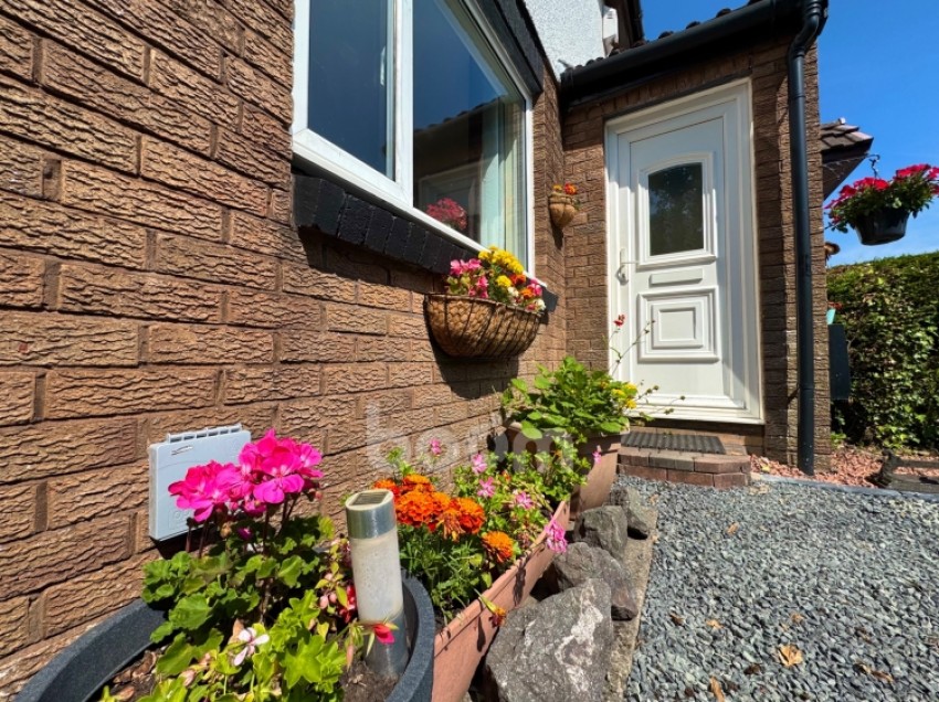 Images for 49 Denholm Way, Beith, Ayrshire, KA15 1BN, UK