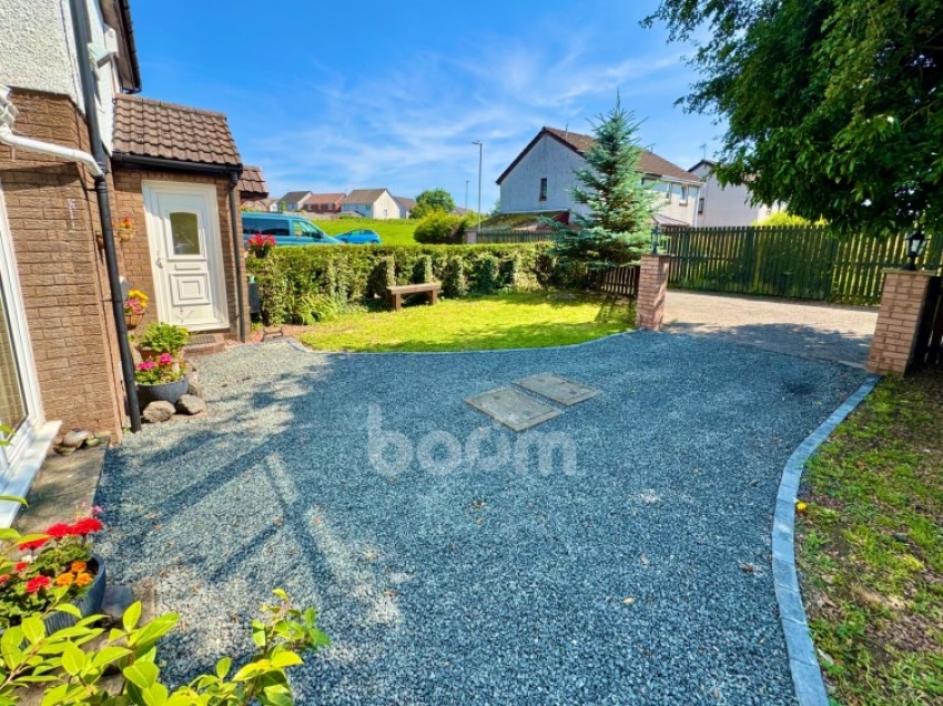 Images for 49 Denholm Way, Beith, Ayrshire, KA15 1BN, UK