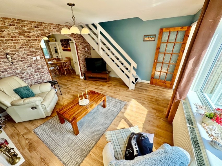 Images for 49 Denholm Way, Beith, Ayrshire, KA15 1BN, UK