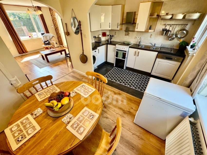 Images for 49 Denholm Way, Beith, Ayrshire, KA15 1BN, UK