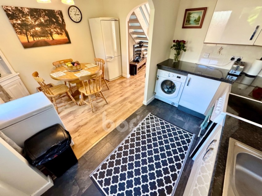 Images for 49 Denholm Way, Beith, Ayrshire, KA15 1BN, UK