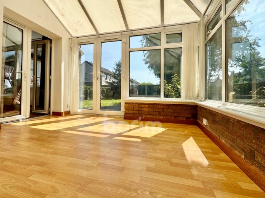 Images for 49 Denholm Way, Beith, Ayrshire, KA15 1BN, UK