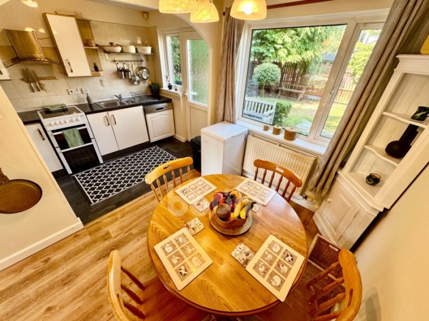 Images for 49 Denholm Way, Beith, Ayrshire, KA15 1BN, UK