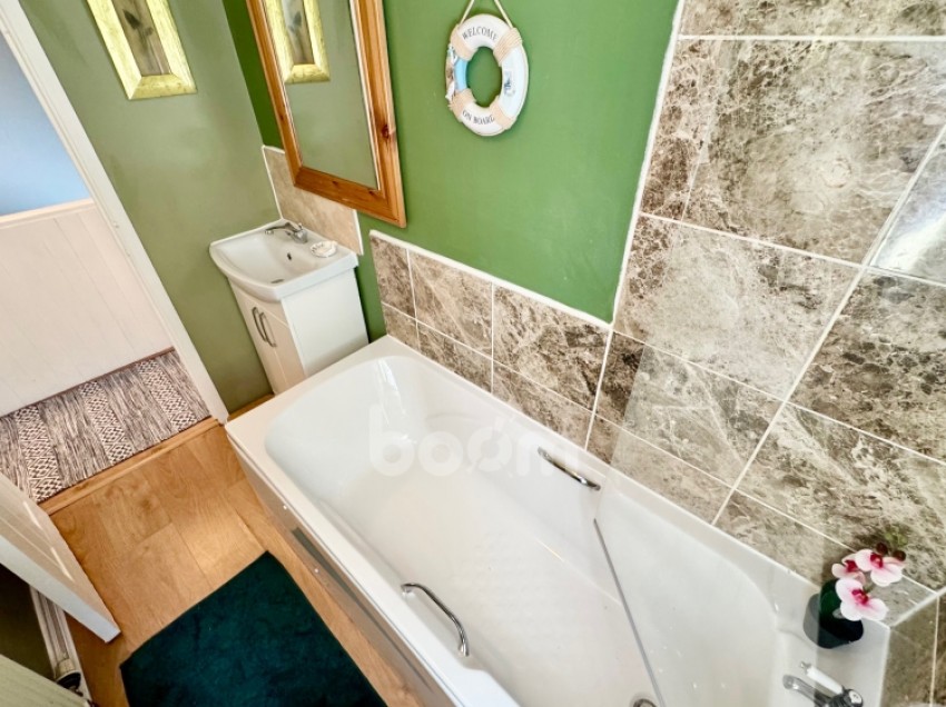 Images for 49 Denholm Way, Beith, Ayrshire, KA15 1BN, UK