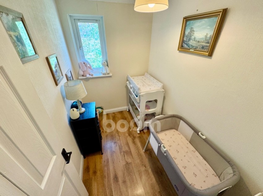 Images for 49 Denholm Way, Beith, Ayrshire, KA15 1BN, UK