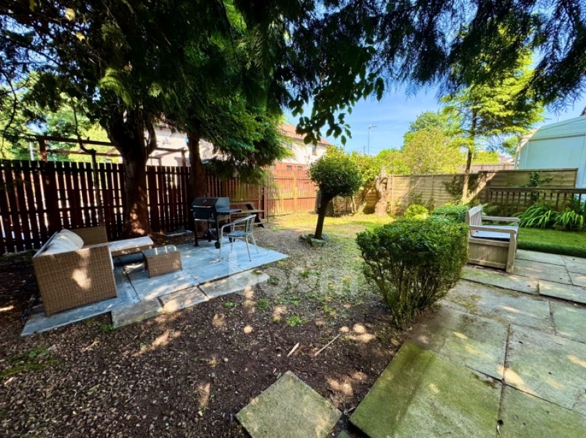 Images for 49 Denholm Way, Beith, Ayrshire, KA15 1BN, UK