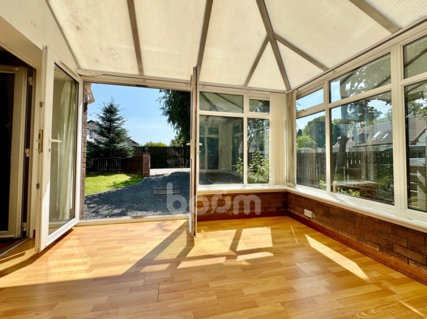 Images for 49 Denholm Way, Beith, Ayrshire, KA15 1BN, UK