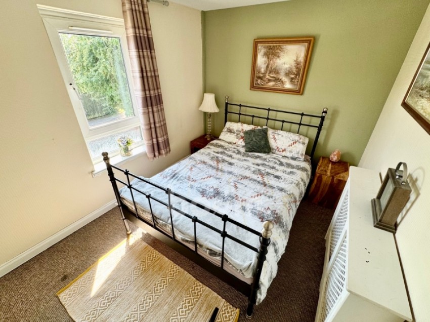 Images for 49 Denholm Way, Beith, Ayrshire, KA15 1BN, UK