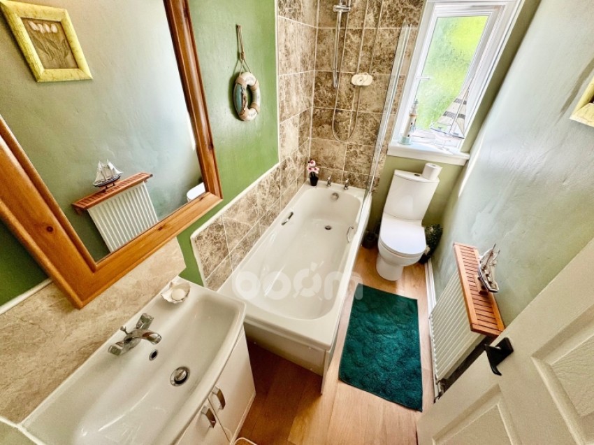 Images for 49 Denholm Way, Beith, Ayrshire, KA15 1BN, UK