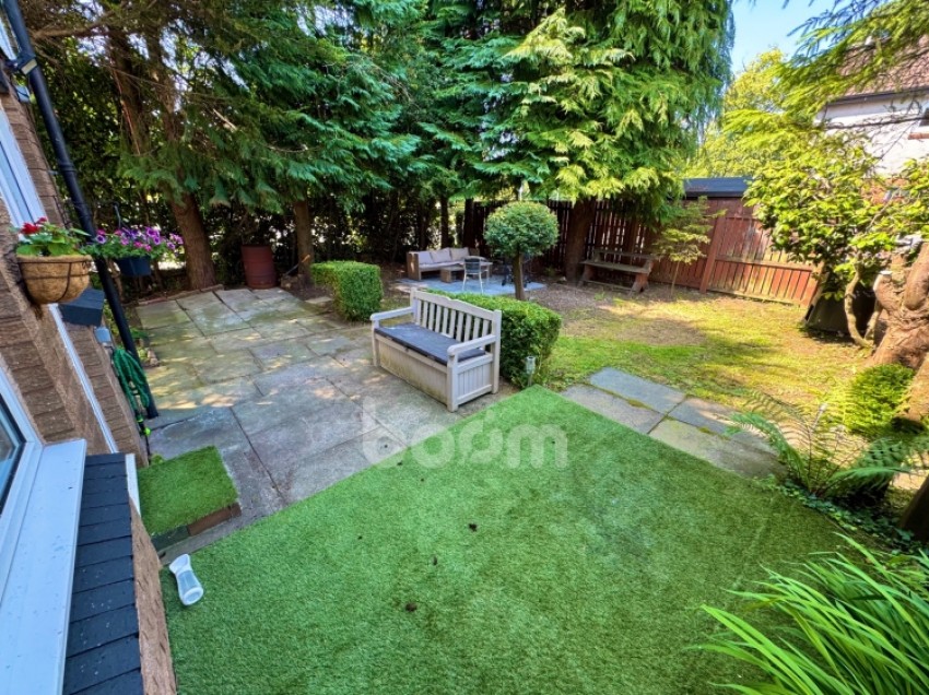 Images for 49 Denholm Way, Beith, Ayrshire, KA15 1BN, UK