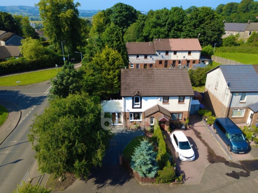 Images for 49 Denholm Way, Beith, Ayrshire, KA15 1BN, UK