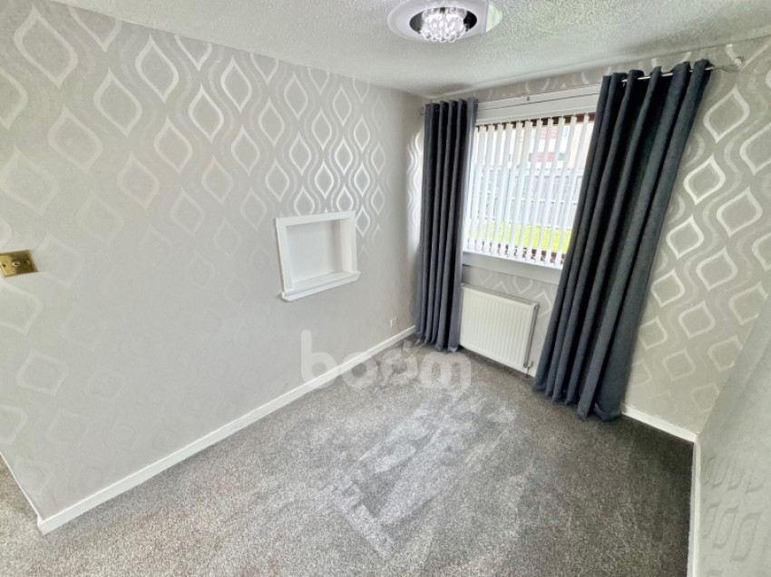 Images for 21 Knock Way, Paisley, Renfrewshire, PA3 4PB, UK