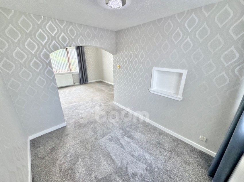 Images for 21 Knock Way, Paisley, Renfrewshire, PA3 4PB, UK