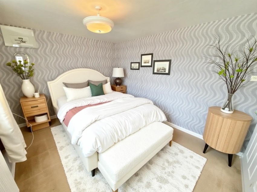 Images for 21 Knock Way, Paisley, Renfrewshire, PA3 4PB, UK
