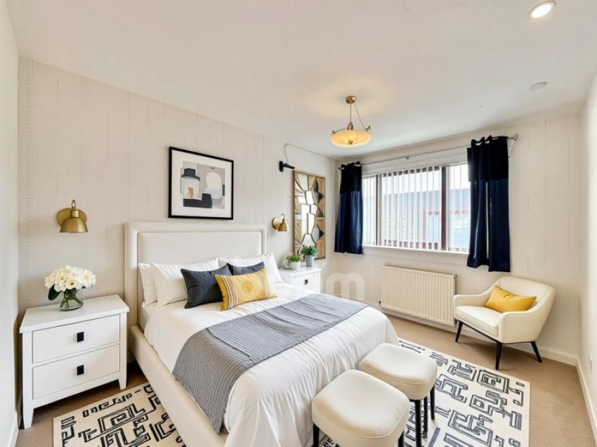 Images for 21 Knock Way, Paisley, Renfrewshire, PA3 4PB, UK