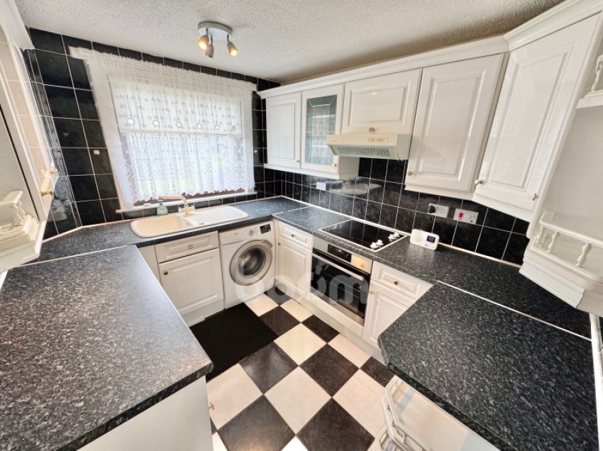 Images for 21 Knock Way, Paisley, Renfrewshire, PA3 4PB, UK