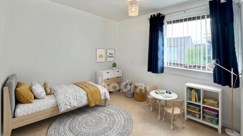 Images for 21 Knock Way, Paisley, Renfrewshire, PA3 4PB, UK