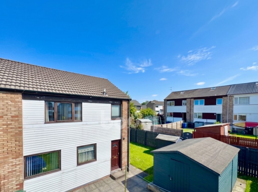 Images for 21 Knock Way, Paisley, Renfrewshire, PA3 4PB, UK
