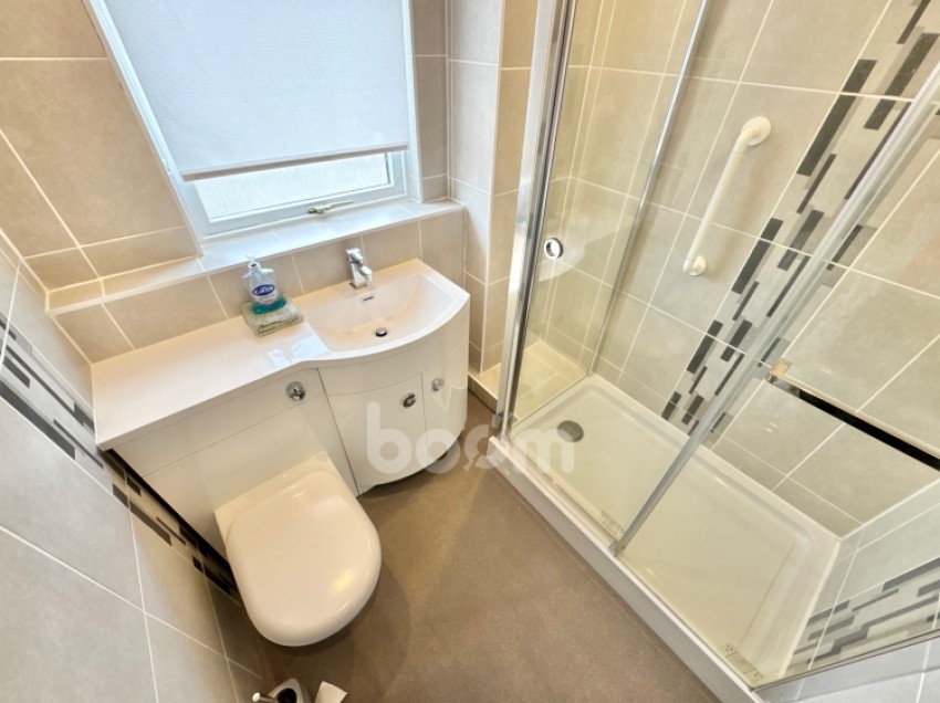 Images for 21 Knock Way, Paisley, Renfrewshire, PA3 4PB, UK