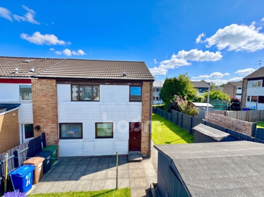 Images for 21 Knock Way, Paisley, Renfrewshire, PA3 4PB, UK