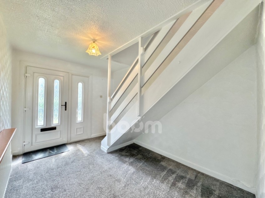 Images for 21 Knock Way, Paisley, Renfrewshire, PA3 4PB, UK