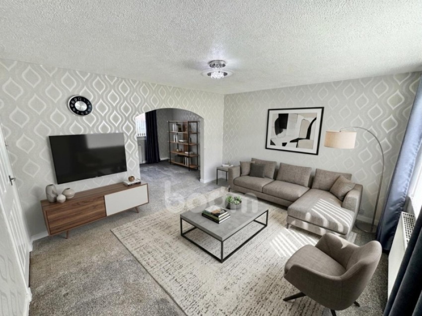 Images for 21 Knock Way, Paisley, Renfrewshire, PA3 4PB, UK