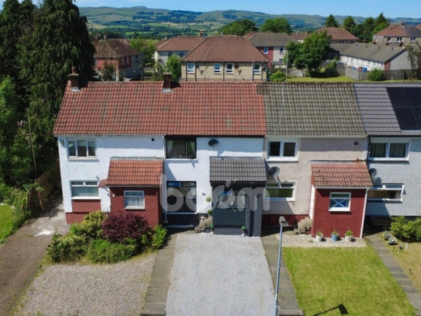 Images for 2 Keir Hardie Court, Beith, Ayrshire, KA15 1DW, UK