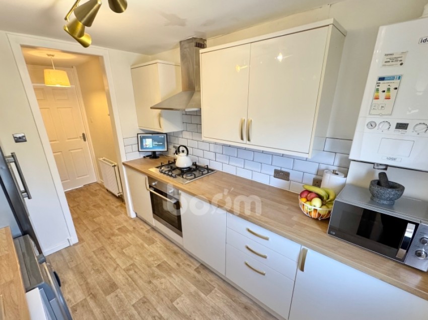 Images for 2 Keir Hardie Court, Beith, Ayrshire, KA15 1DW, UK