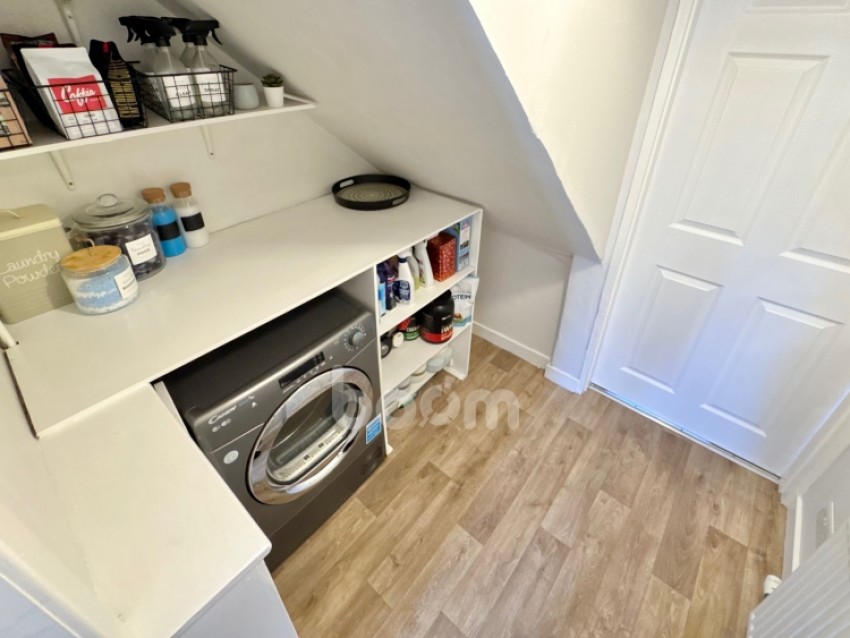 Images for 2 Keir Hardie Court, Beith, Ayrshire, KA15 1DW, UK