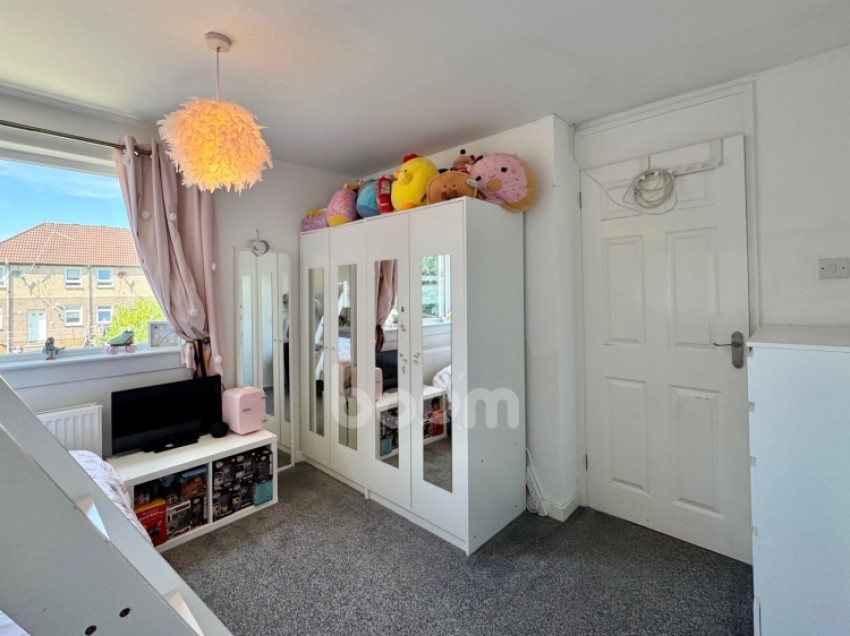 Images for 2 Keir Hardie Court, Beith, Ayrshire, KA15 1DW, UK