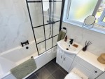 Images for 2 Keir Hardie Court, Beith, Ayrshire, KA15 1DW, UK