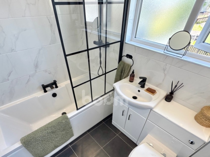 Images for 2 Keir Hardie Court, Beith, Ayrshire, KA15 1DW, UK