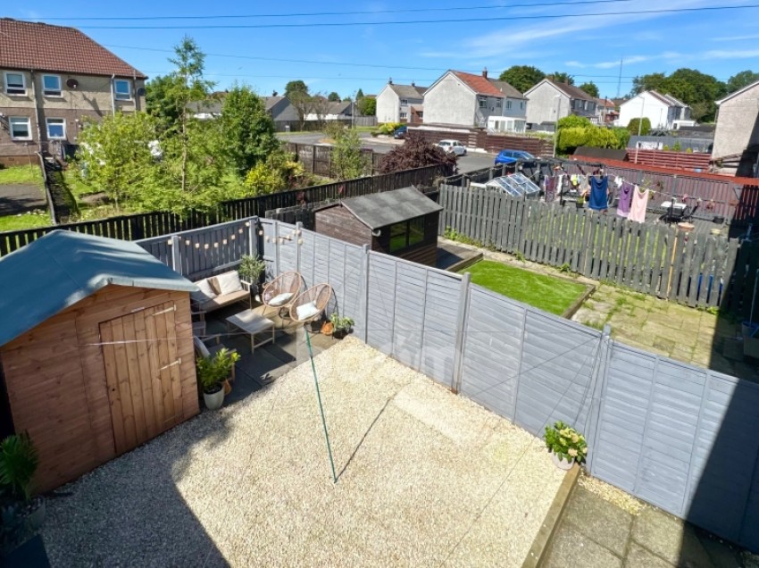 Images for 2 Keir Hardie Court, Beith, Ayrshire, KA15 1DW, UK