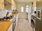 Images for 2 Keir Hardie Court, Beith, Ayrshire, KA15 1DW, UK