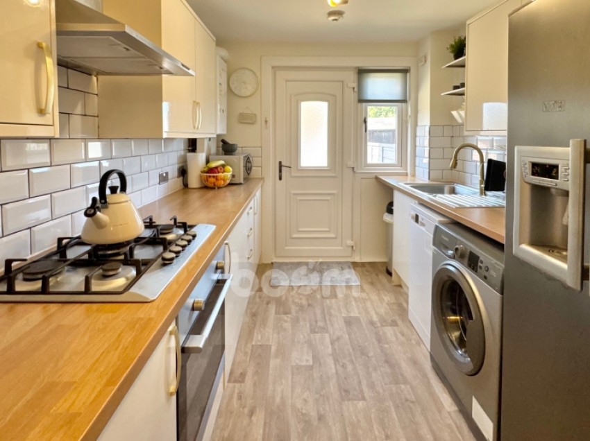 Images for 2 Keir Hardie Court, Beith, Ayrshire, KA15 1DW, UK