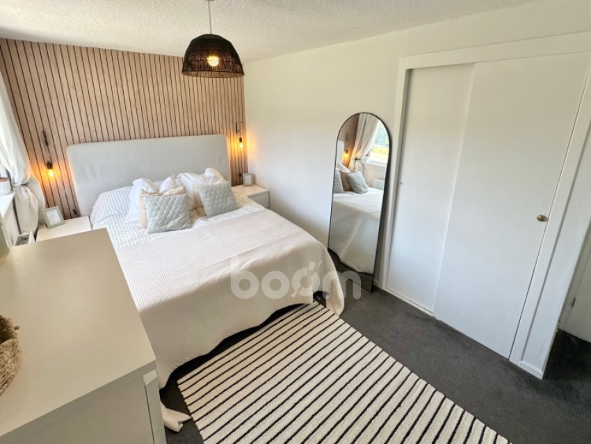 Images for 2 Keir Hardie Court, Beith, Ayrshire, KA15 1DW, UK