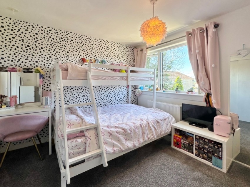 Images for 2 Keir Hardie Court, Beith, Ayrshire, KA15 1DW, UK