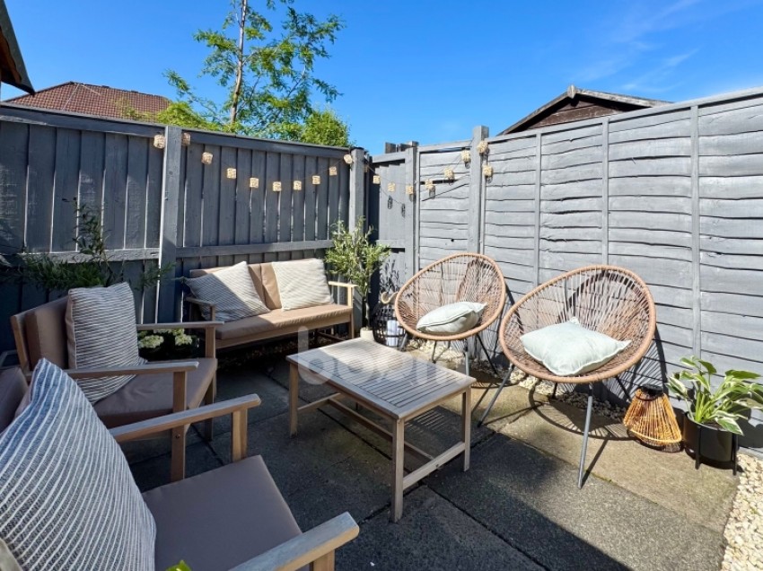 Images for 2 Keir Hardie Court, Beith, Ayrshire, KA15 1DW, UK