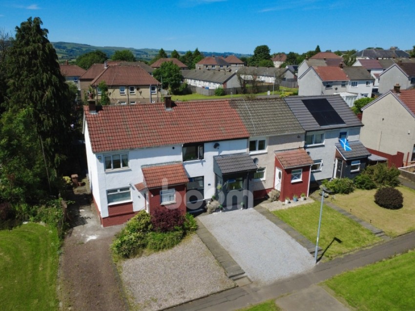 Images for 2 Keir Hardie Court, Beith, Ayrshire, KA15 1DW, UK